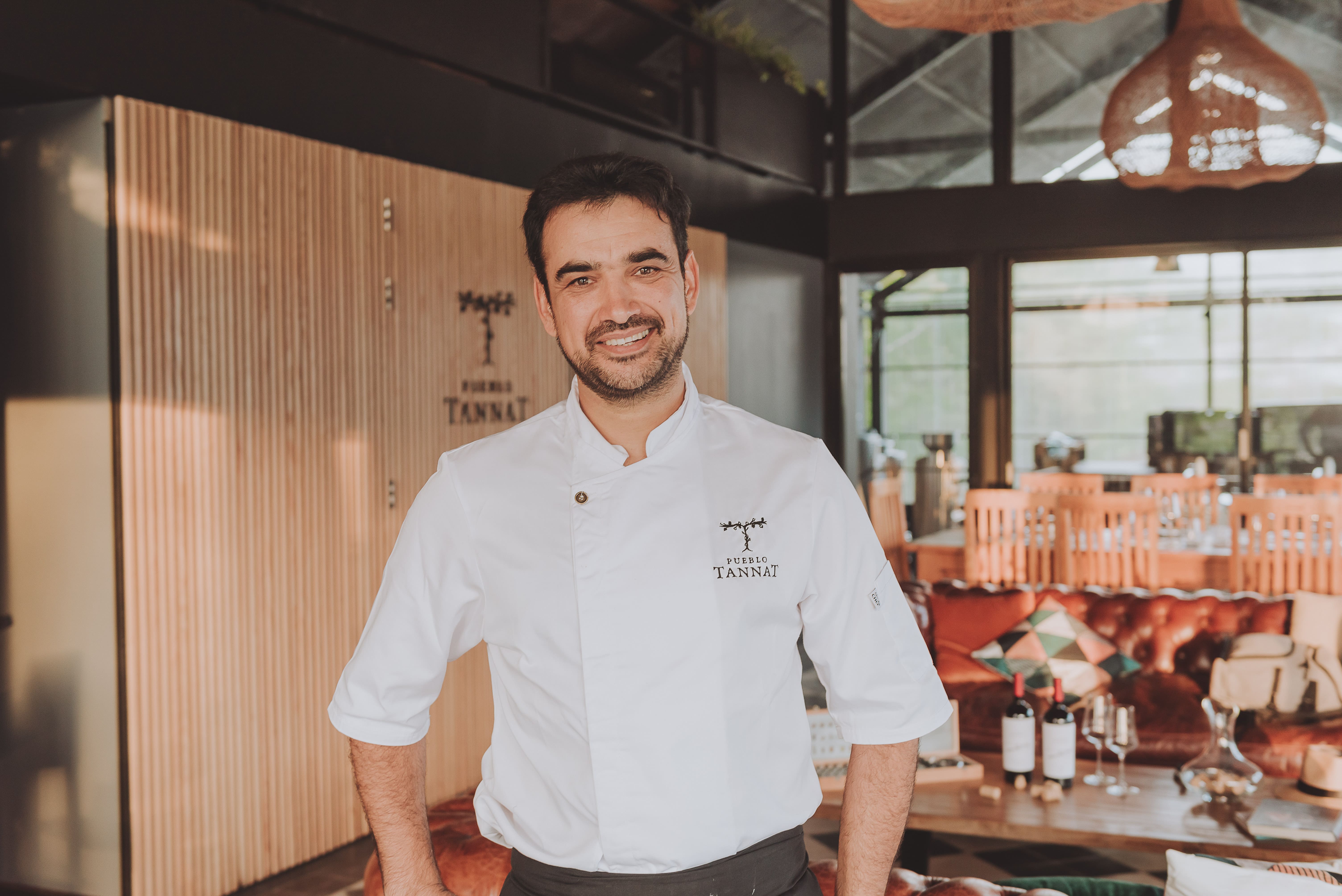 Chef